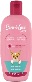 Sens-I-Lavi Szampon dla Chihuahua 250ml
