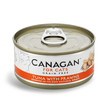 Canagan Mokra Karma Kot Puszka 75g Tuńczyk i Krewetki
