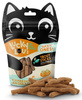 Lucky Lou Sticks Przysmak Dla Kota Kurczak Pstrąg 50g