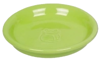 zielony