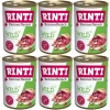 Rinti Kennerfleisch Wild Karma Dla Psa Dziczyzna 6x400g