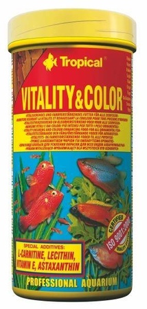Tropical Vitality & Color puszka 250ml