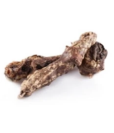 Balto Przysmak dla Psa Płuca Wołowe 200g