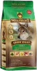 Wolfsblut Green Valley Karma Dla Psa Jagnięcina Łosoś 2kg