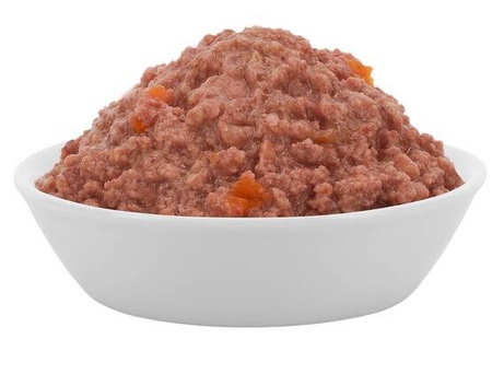 Lucky Lou Karma Dla Kociąt Drób 125g