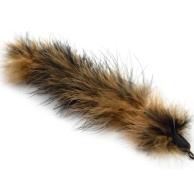 Beeztees Zabawka Dla Kota Piórko do Wędki 20cm