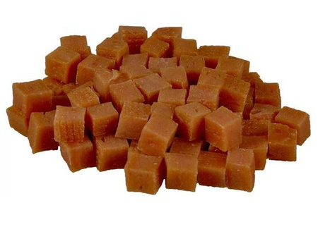 Flamingo Przysmak Dla Psa Kostki z Kaczki 85g