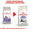 Royal Canin Sterilised 7+ Karma Sucha Dla Kota 1,5kg