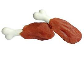 Magnum Przysmak Dla Psa Nóżka Kaczki 250g