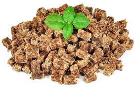 Arami Przysmak dla Psa Trenerki Kostki Królicze 250g