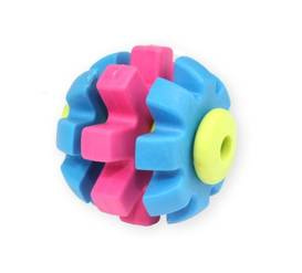 Pet Nova Tpr Superdentball 7cm