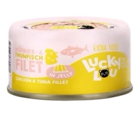 tuńczyk || kurczak