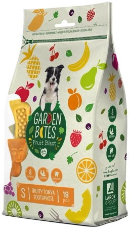 Garden Bites Fruity Tonya Toothpaste S 54szt 3x270g