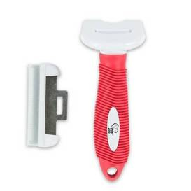 Over Zoo Zgrzebło Rozmiar M