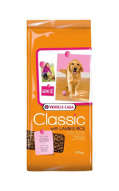 Oke Pies 20kg Lamb Rice, Karma dla Psa