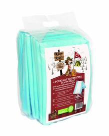 Barry King Podkłady Dla Psa Higieniczne 45x60cm 10szt