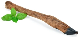 Arami Przysmak dla Psa Racica Sarny z Futrem 1szt