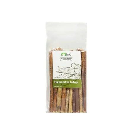 Tivo Gałązki Topinamburu dla Gryzoni Królików 100g