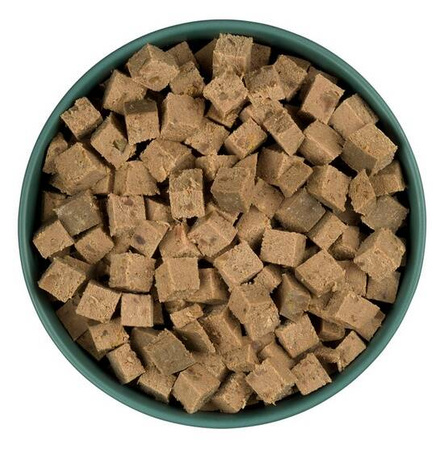 Purbello Karma Dla Psa Mono Kiełbasa Konina 8x400g