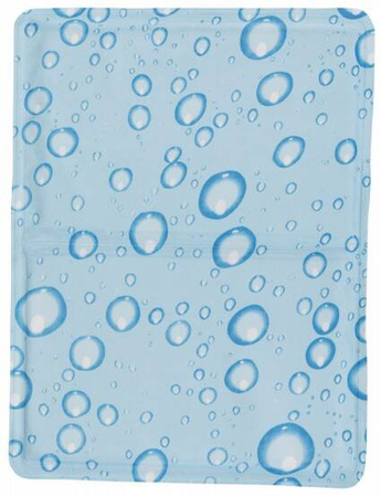 Trixie Mata Chłodząca Dla Psa 65x50cm Błękitna