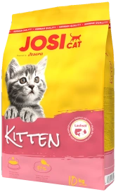Josera Josicat Kitten Karma dla Kociąt 10kg