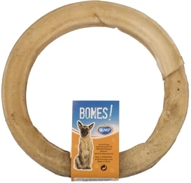 Duvo+ Przysmak Dla Psa Gryzak Ring Bydlęcy 1szt 12cm