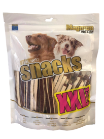 Magnum Sandwich Duck, Przysmak Dla Psa Kaczka, 500g