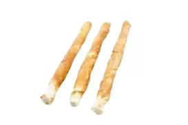 Alda G562 Pałka Wołowa Owinięta Kurczakiem 3 szt. 249g