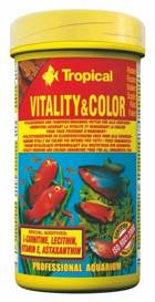Tropical Vitality & Color puszka 100ml