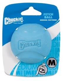Chuckit! Zabawka Dla Psa Piłka Fetch Ball M