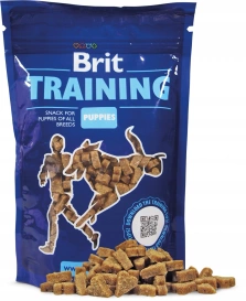 Brit Training Snacks 200g Puppies