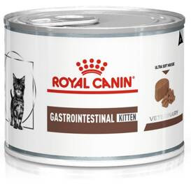 Royal Canin VD Feline Kitten Gastrointestinal 195g