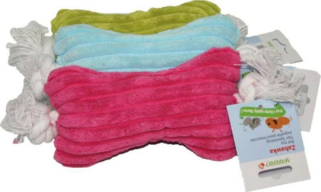 Yarro Zabawka Pluszowa Kość Niebieska 20cm Y0046