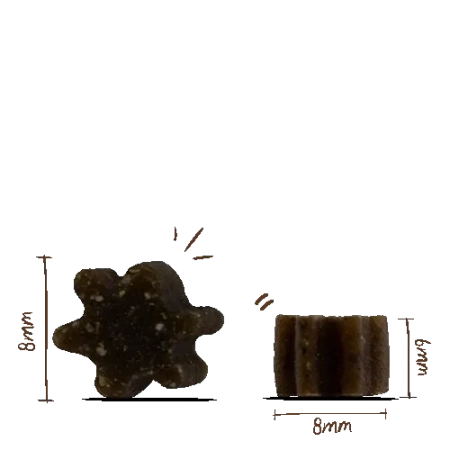 Bosch Fruitees Przysmak Dla Psa Przepiórka Figi 200g