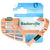 Baskerville Classic Kaganiec Dla Psa 3 Beżowy 20cm