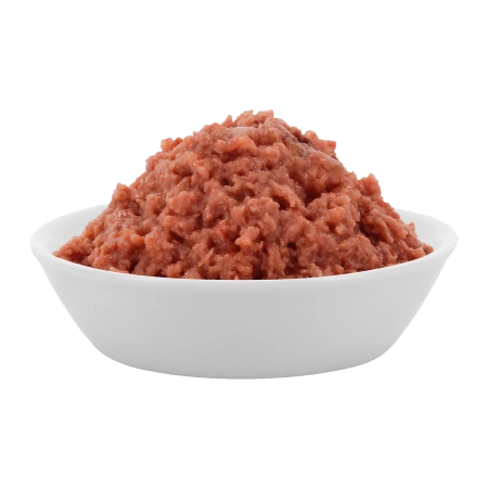 Lucky Lou SuperMono Karma Dla Kota Kaczka 125g