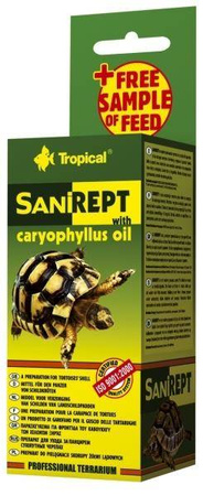 Tropical Sanirept Butelka 15ml
