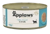 Applaws puszka dla kota Tuńczyk 70g