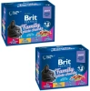 Brit Premium Cat Adult Karma Dla Kota Multipack 2x12x100g