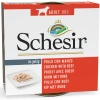 Schesir in Jelly Karma Dla Psa Kurczak Wołowina 150g