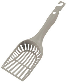 Yarro Moderna Łopatka Do Kuwety M Handy Beż