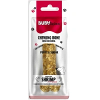 krewetki || wołowina