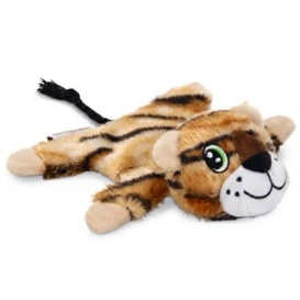 Beeztees Zabawka Pluszowa dla Psa Tygrys 18cm