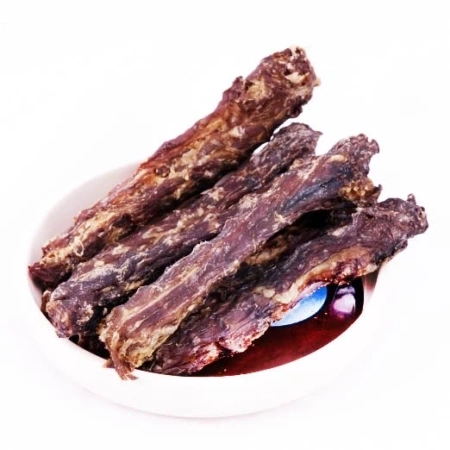 Arami Przysmak Dla Psa Szyjki Kacze 200g