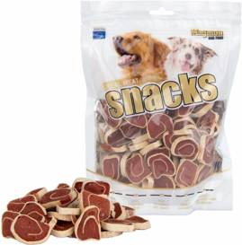 Magnum Duck Sushi, Przysmak Dla Psa Kaczka, 250g