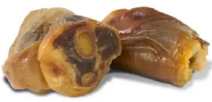 Hambones Przysmak Dla Psa Mega Mięsna 1/2 Kość 1szt 230g