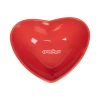 Coockoo Heart Miska dla Psa Serce Czerwone 480ml