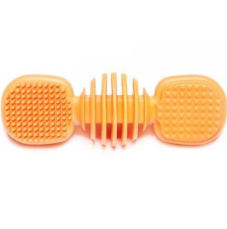 Sum-Plast Zabawka Dla Psa Szczoteczka Kolor Losowy 16cm