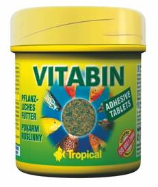 Tropical Vitabin Roślinny 50ml