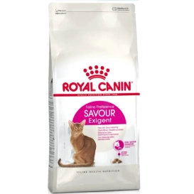 Royal Canin Fussy Exigent Karma Dla Kota Wybrednego 400g